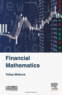 FINANCE MATHEMATICS