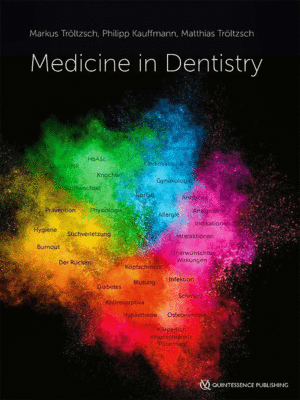 MEDICINE IN DENTISTRY