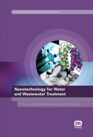 NANOTECHNOLOGY FOR WATER AND WASTEWATER TREATMENT