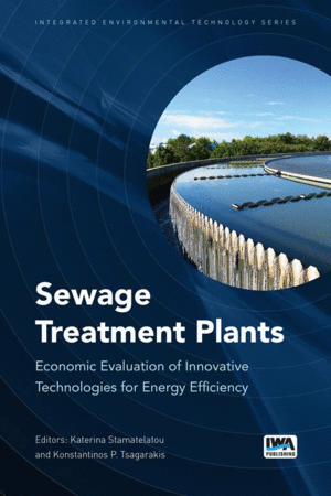 SEWAGE TREATMENT PLANTS