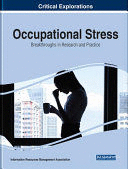 OCCUPATIONAL STRESS. BREAKTHROUGHS IN RESEARCH AND PRACTICE