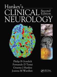 HANKEY'S CLINICAL NEUROLOGY, 2ND EDITION