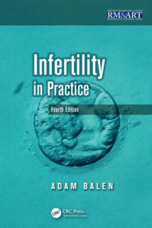 INFERTILITY IN PRACTICE, 4TH EDITION