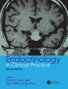 ENDOCRINOLOGY IN CLINICAL PRACTICE, 2ND EDITION.