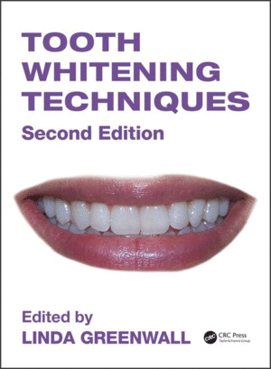 TOOTH WHITENING TECHNIQUES. 2ND EDITION