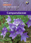 WORLD CHECKLIST AND BIBLIOGRAPHY OF CAMPANULACEAE