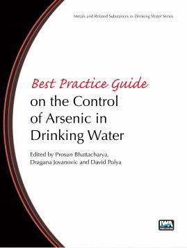 BEST PRACTICE GUIDE ON THE CONTROL OF ARSENIC IN DRINKING WATER