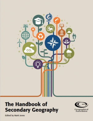 THE HANDBOOK OF SECONDARY GEOGRAPHY