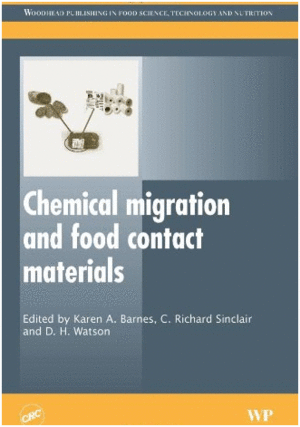 CHEMICAL MIGRATION AND FOOD CONTACT MATERIALS