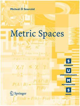 METRIC SPACES