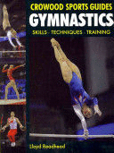 GYMNASTICS. SKILLS - TECHNIQUES - TRAINING