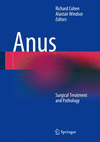 ANUS. SURGICAL TREATMENT AND PATHOLOGY