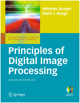 PRINCIPLES OF DIGITAL IMAGE PROCESSING. ADVANCED METHODS