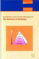 THE BUSINESS OF DENTISTRY