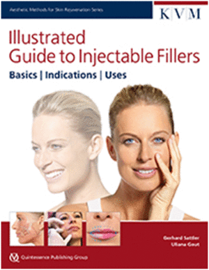 ILLUSTRATED GUIDE TO INJECTABLE FILLERS