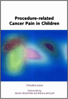 PROCEDURE-RELATED CANCER PAIN IN CHILDREN