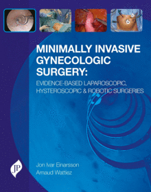 MINIMALLY INVASIVE GYNECOLOGIC SURGERY