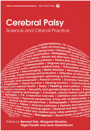 CEREBRAL PALSY: SCIENCE AND CLINICAL PRACTICE