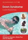 DOWN SYNDROME. CURRENT PERSPECTIVES