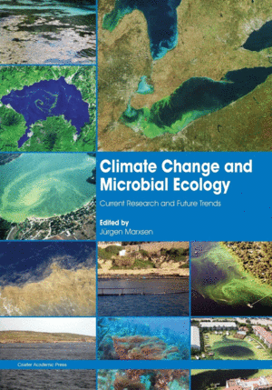 CLIMATE CHANGE AND MICROBIAL ECOLOGY: CURRENT RESEARCH AND FUTURE TRENDS
