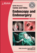 BSAVA MANUAL OF CANINE AND FELINE ENDOSCOPY AND ENDOSURGERY. 2ND EDITION