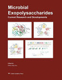 MICROBIAL EXOPOLYSACCHARIDES: CURRENT RSEARCH AND DEVELOPMENTS