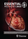 ESSENTIAL MEDICAL NOTES 2015
