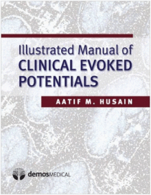 ILLUSTRATED MANUAL OF CLINICAL EVOKED POTENTIALS