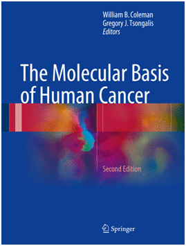 THE MOLECULAR BASIS OF HUMAN CANCER. 2ND EDITION