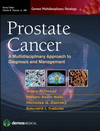 PROSTATE CANCER. A MULTIDISCIPLINARY APPROACH TO DIAGNOSIS AND MANAGEMENT