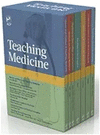 ACP TEACHING MEDICINE SERIES. 7 BOOK BOXED SET