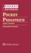 POCKET PEDIATRICS. 3RD EDITION