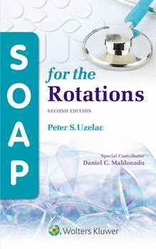 SOAP FOR THE ROTATIONS. 2ND EDITION