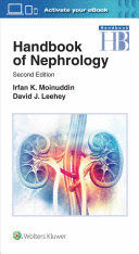 HANDBOOK OF NEPHROLOGY. 2ND EDITION