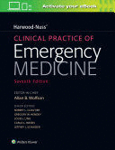 HARWOOD-NUSS' CLINICAL PRACTICE OF EMERGENCY MEDICINE. 7TH EDITION