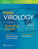 FIELDS VIROLOGY, VOL. 1: EMERGING VIRUSES. 7TH EDITION