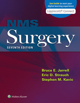 NMS SURGERY. 7TH EDITION