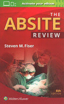 THE ABSITE REVIEW. 6TH EDITION