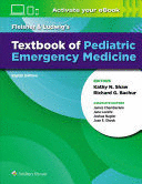 FLEISHER & LUDWIG'S TEXTBOOK OF PEDIATRIC EMERGENCY MEDICINE. 8TH EDITION