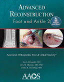 ADVANCED RECONSTRUCTION. FOOT AND ANKLE 2