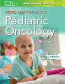 PIZZO & POPLACK`S PEDIATRIC ONCOLOGY. 8TH EDITION