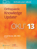 ORTHOPAEDIC KNOWLEDGE UPDATE® 13: PRINT + EBOOK WITH MULTIMEDIA (ORTHOPAEDIC KNOWLEDGE UPDATE)
