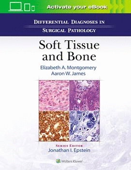 DIFFERENTIAL DIAGNOSES IN SURGICAL PATHOLOGY. SOFT TISSUE AND BONE