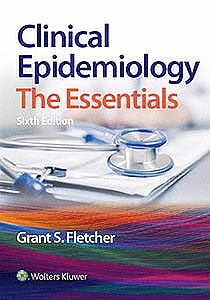 CLINICAL EPIDEMIOLOGY. INTERNATIONAL EDITION. 6TH EDITION