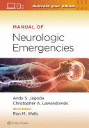 MANUAL OF NEUROLOGICAL EMERGENCIES
