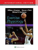 EXERCISE PHYSIOLOGY: INTEGRATING THEORY AND APPLICATION. INTERNATIONAL EDITION. 3RD EDITION