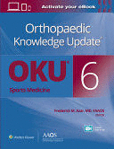 ORTHOPAEDIC KNOWLEDGE UPDATE: SPORTS MEDICINE 6