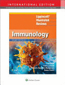 LIPPINCOTT ILLUSTRATED REVIEWS: IMMUNOLOGY. 3RD EDITION