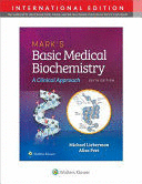 MARKS' BASIC MEDICAL BIOCHEMISTRY. INTERNATIONAL EDITION. 6TH EDITION