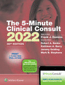5-MINUTE CLINICAL CONSULT 2022. 30TH EDITION